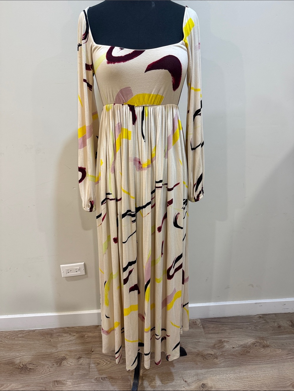 Rachel Pally stunner dress